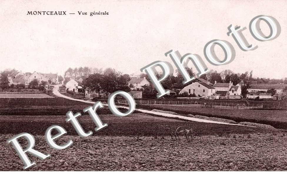 Vue generale