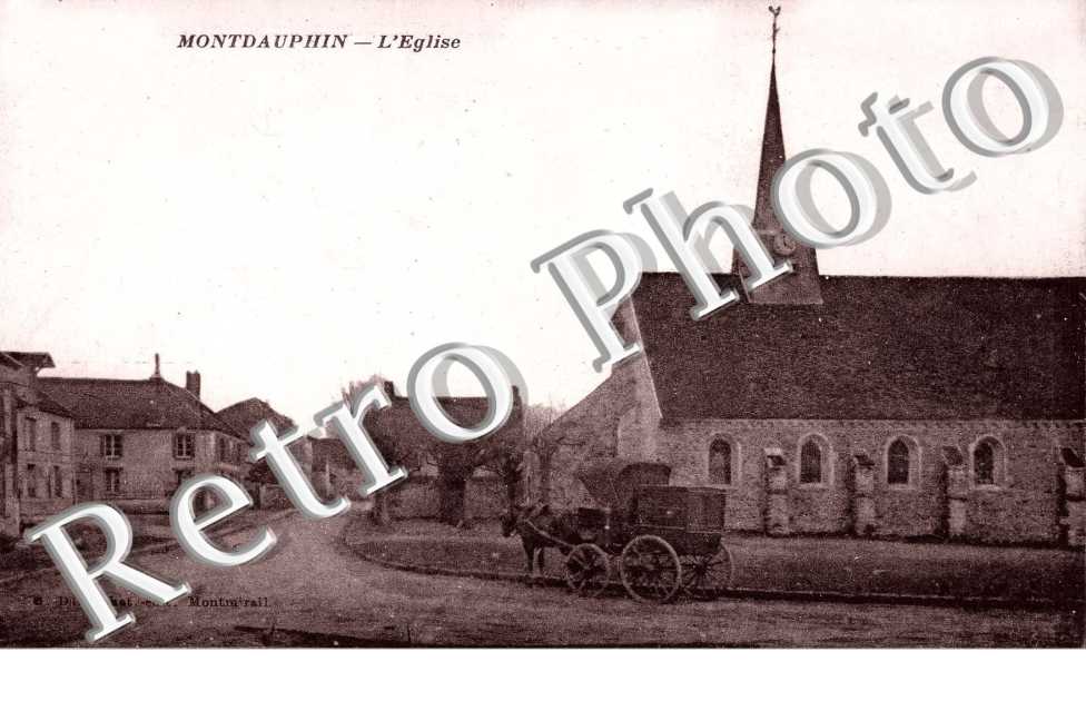 L'eglise