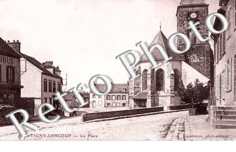 La place