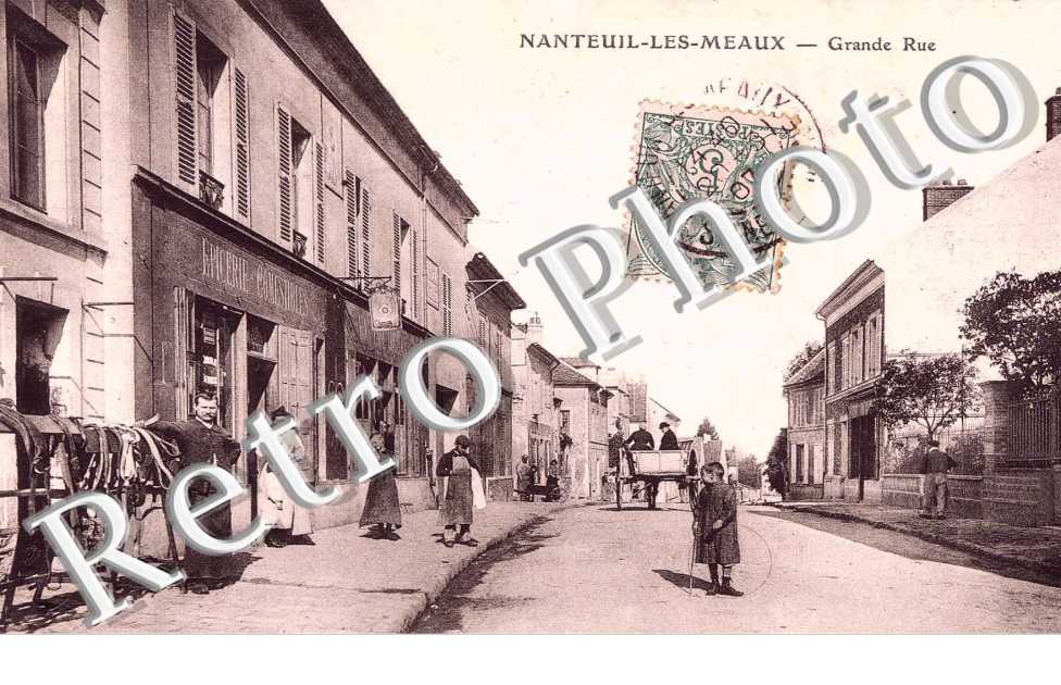 Grande rue