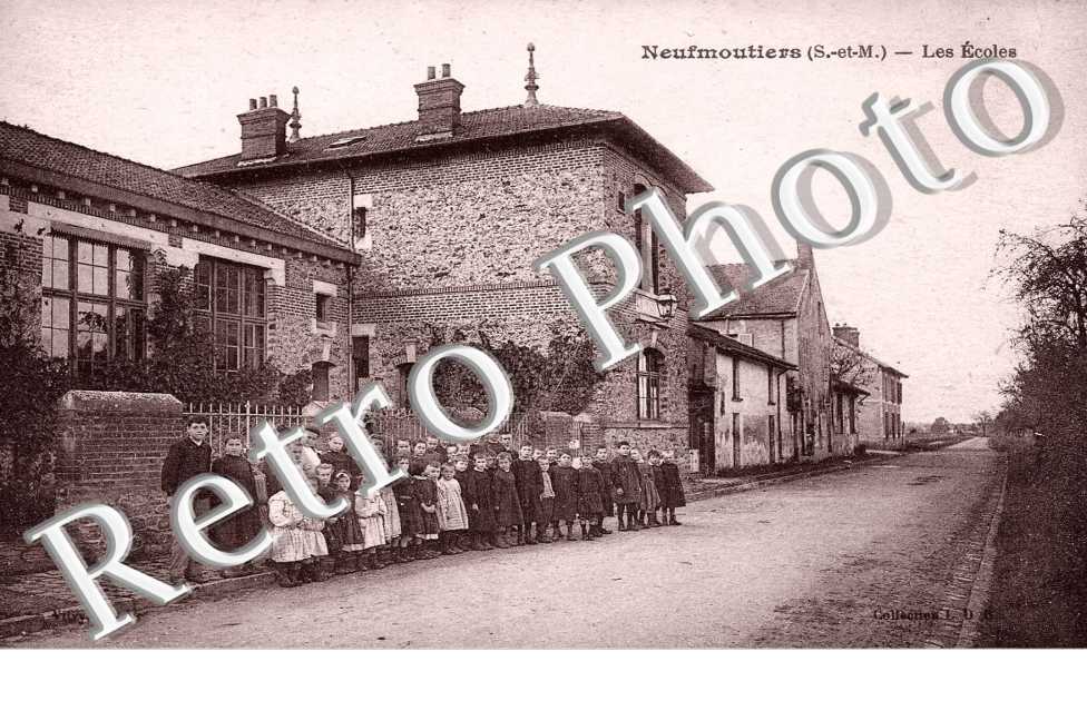 Les ecoles