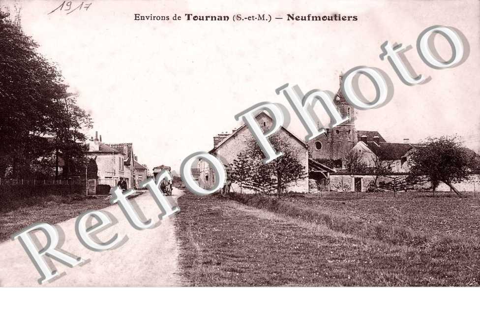 Eglise