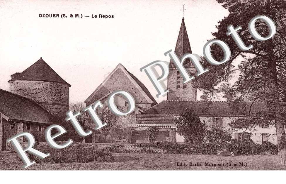 Vue générale