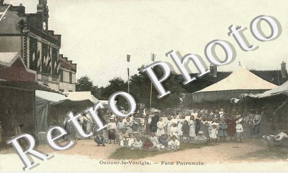 Fete Patronale