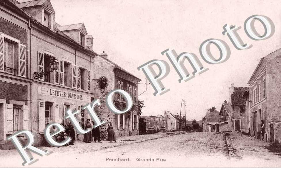 Grande Rue