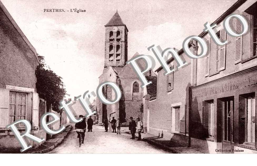 l'eglise