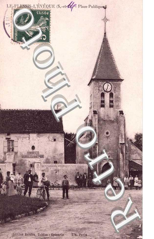 Place Publique