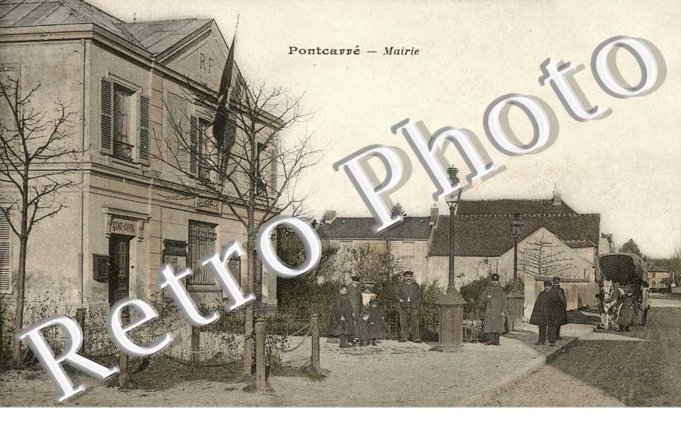mairie