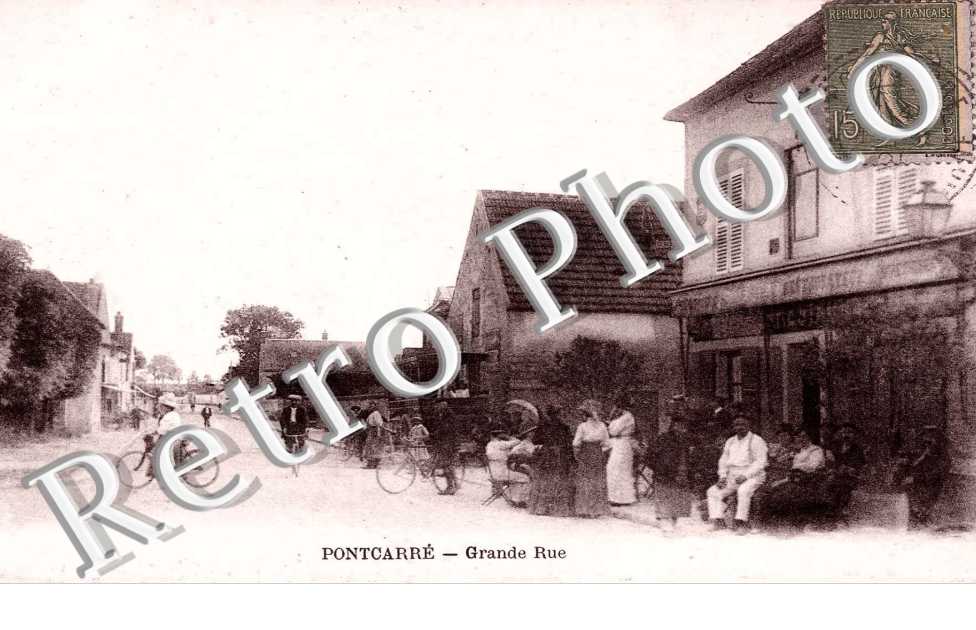 Grande Rue