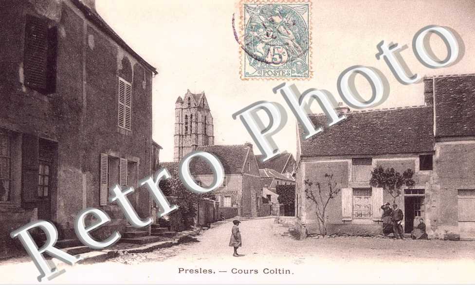 Cours Coltin