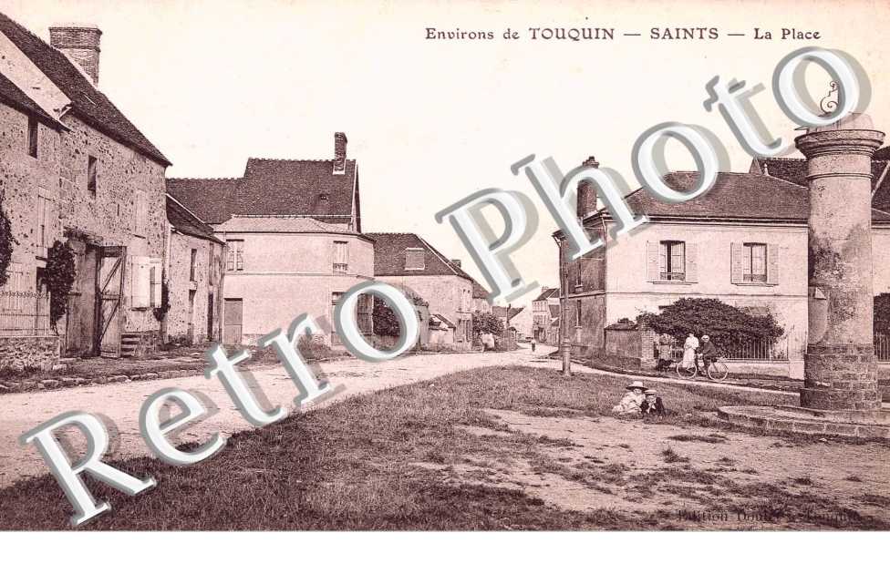 La place