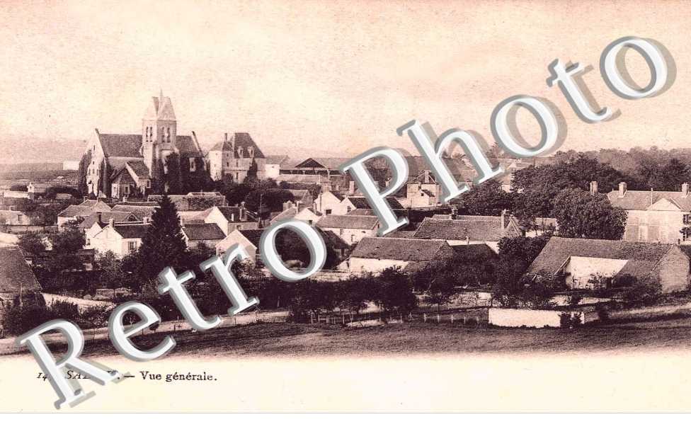 Vue generale