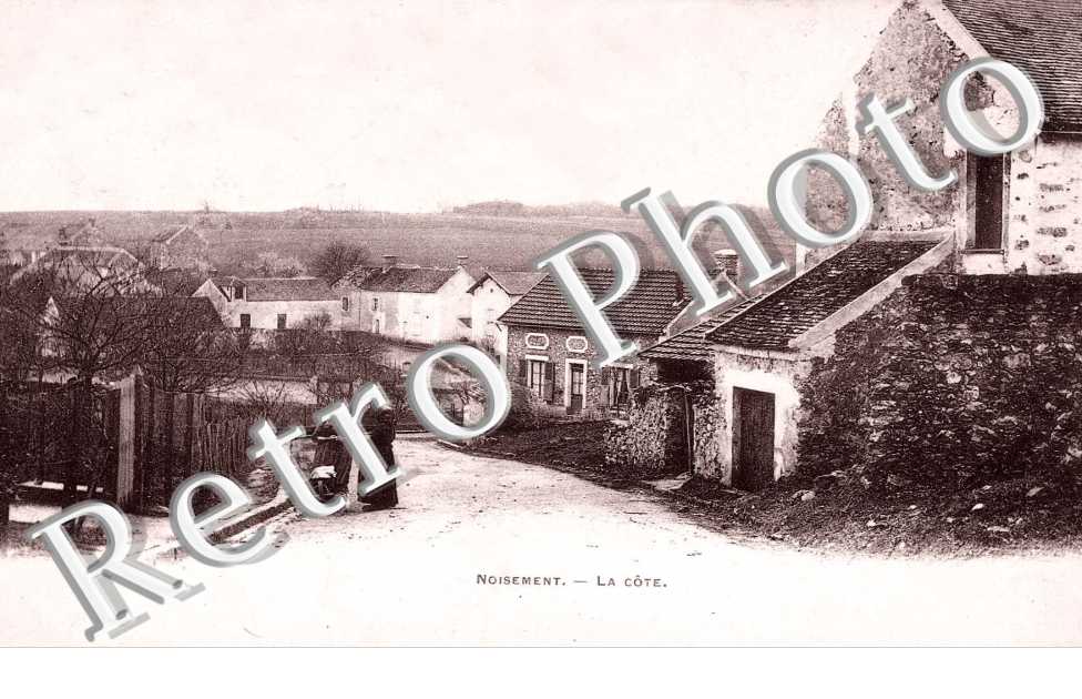 la cote