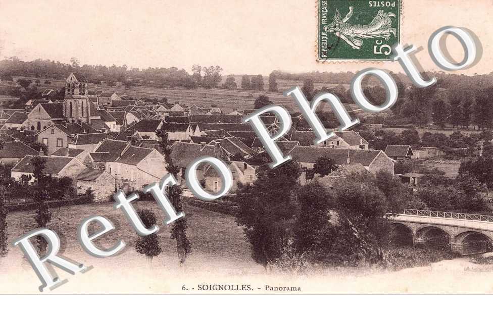 panorama