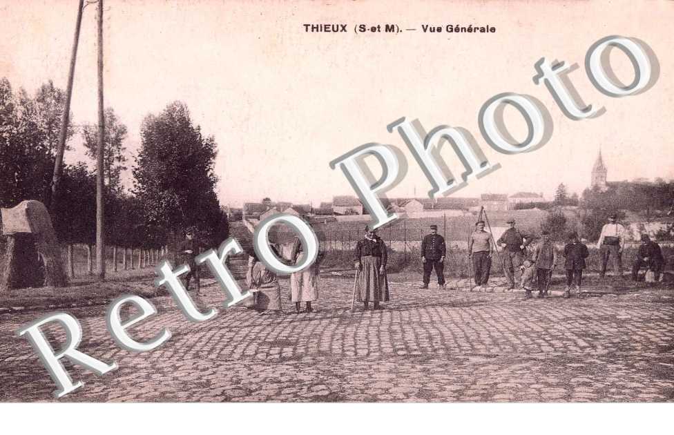 Vue generale