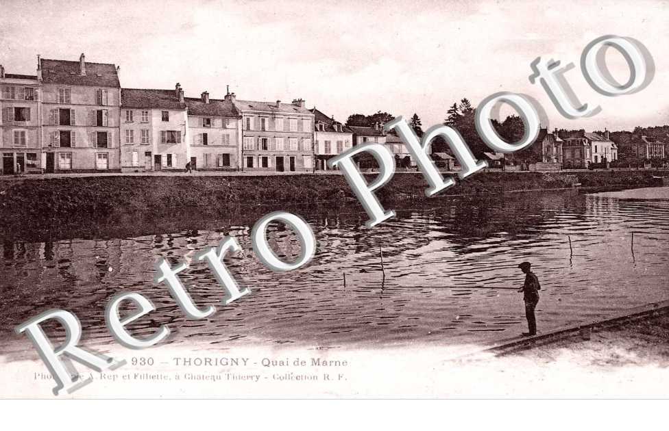 Quai de Marne
