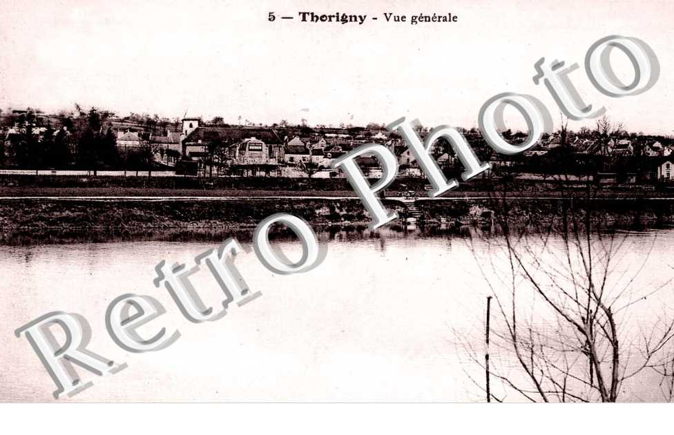Vue Generale