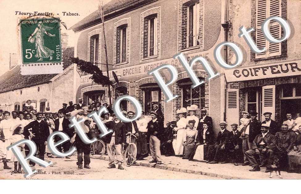 Tabacs