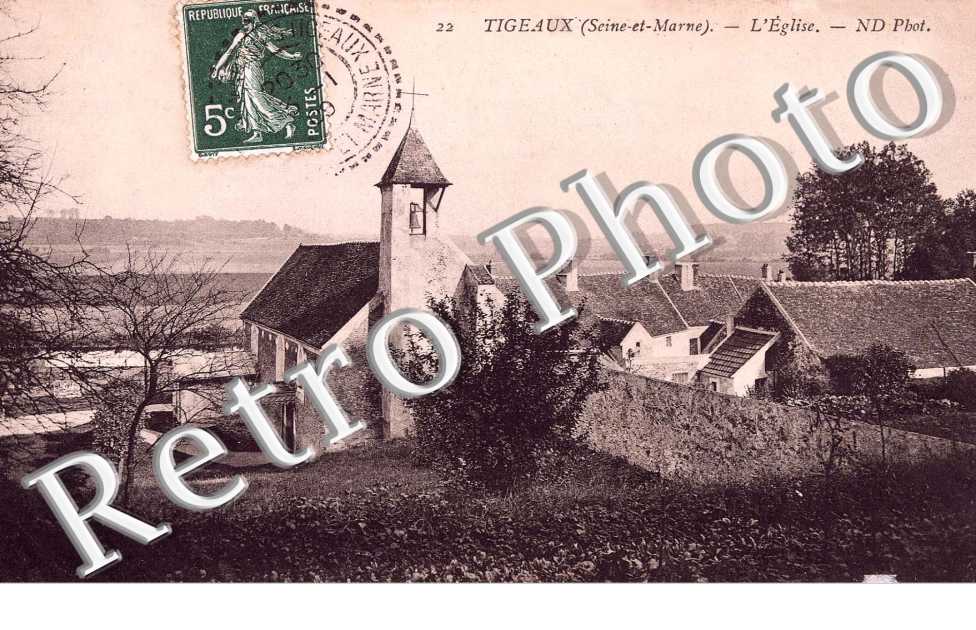 L'eglise