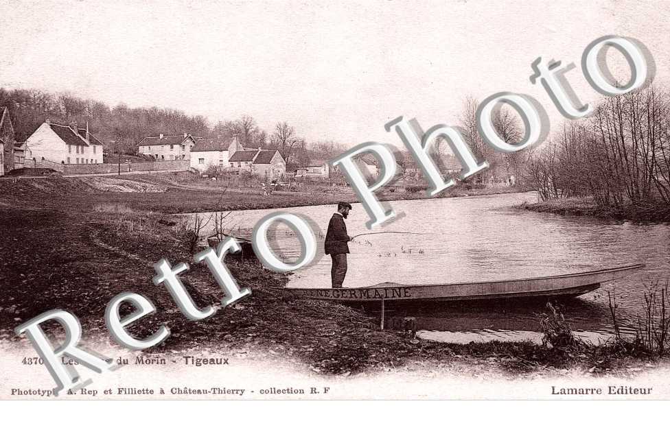 Les sites du Morin