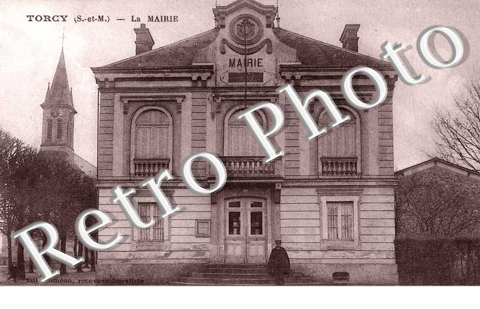 La mairie