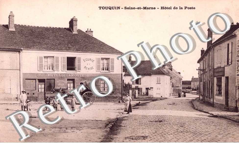 Hotel de la poste