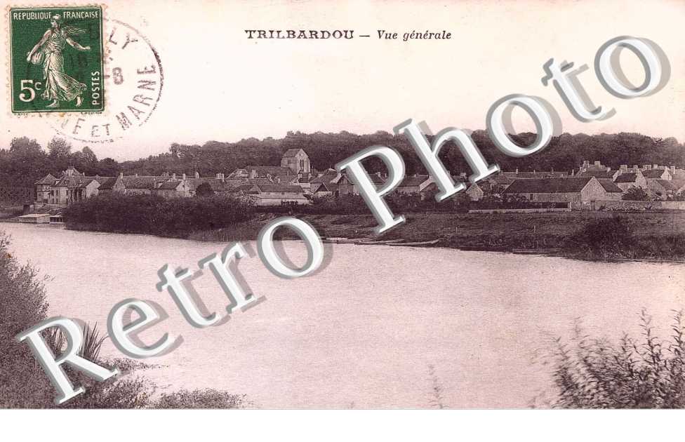 Vue generale