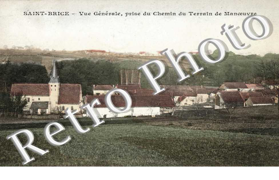 VUE GENERALE