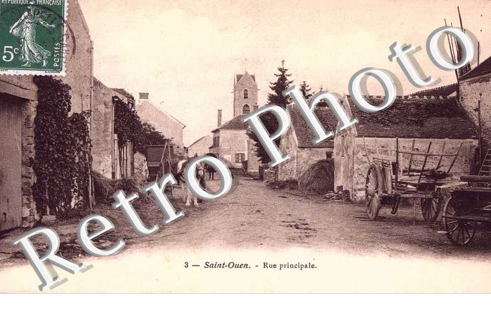 Rue Principale
