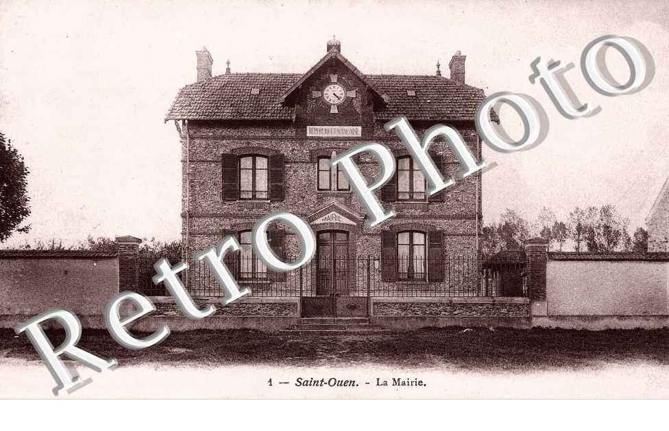 La Mairie