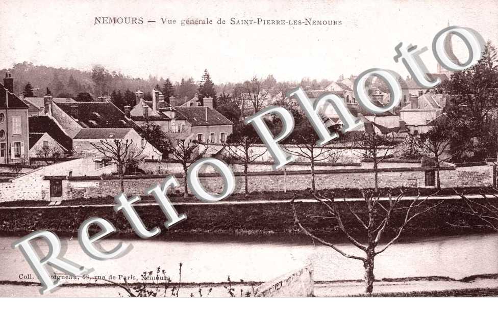 Vue generale