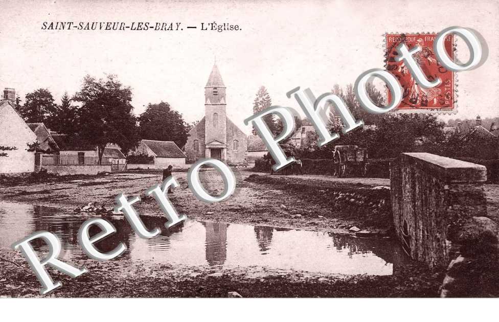 L'eglise