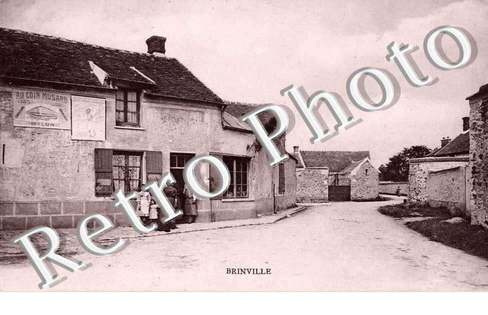 Brinville