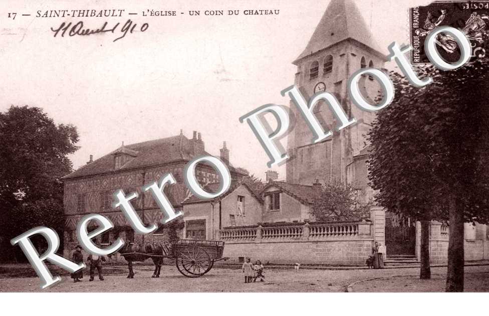 L'eglise