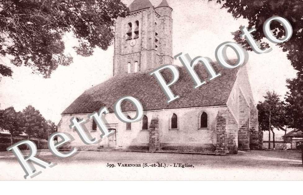 L'eglise