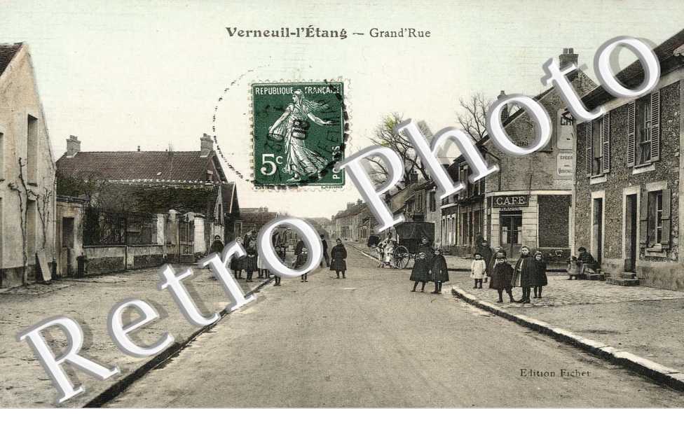 Grand'rue  