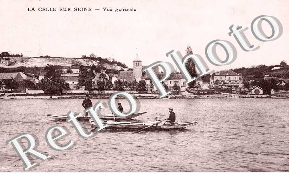Vue generale