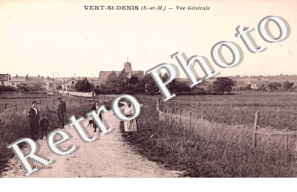 Vue generale