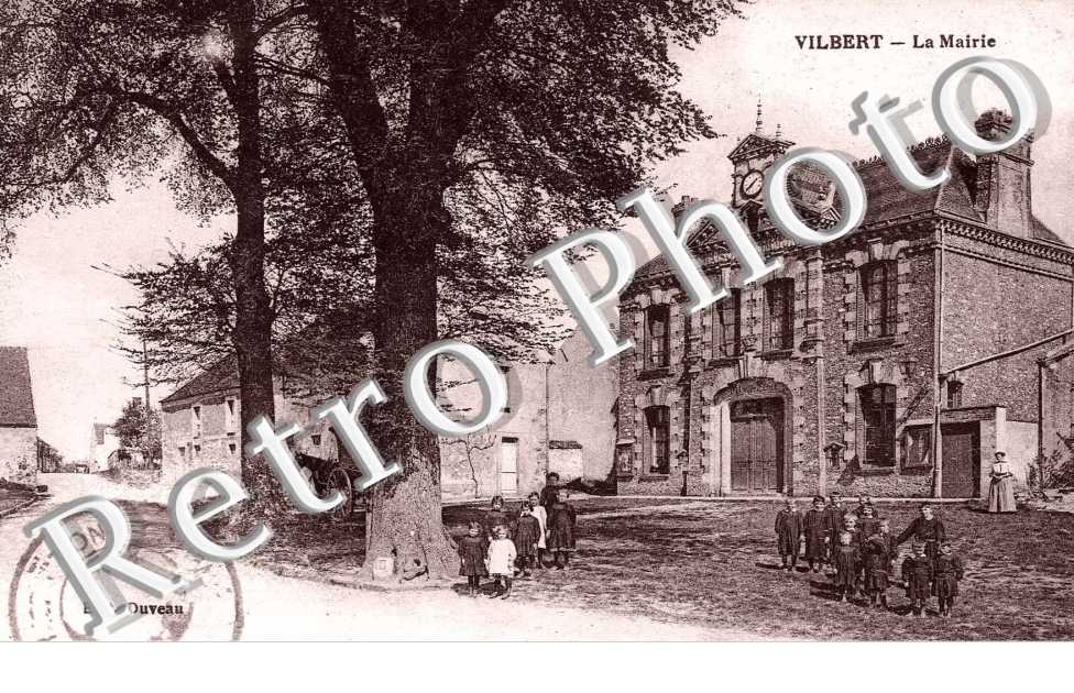 LA MAIRIE