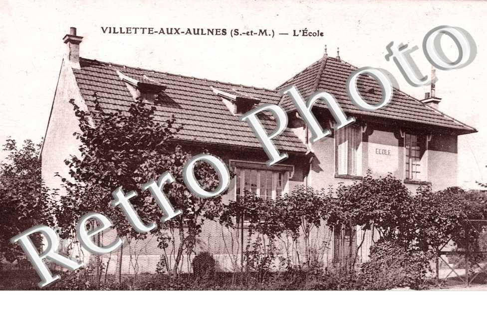 L'ECOLE