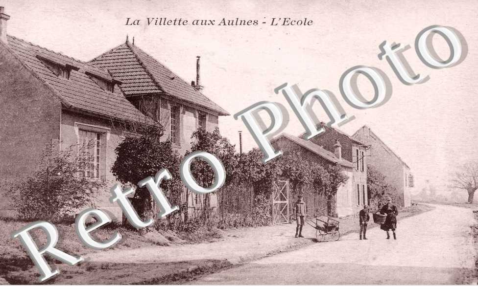 L'ECOLE