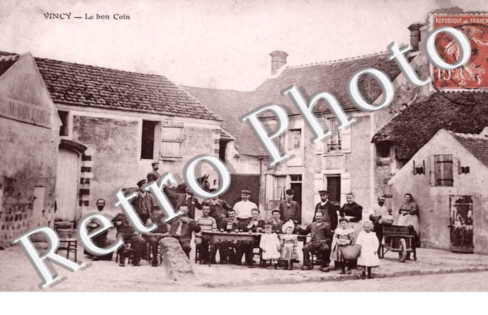 Le bon coin