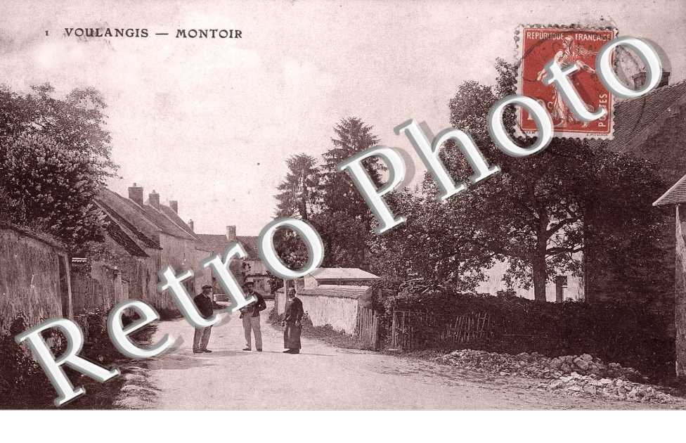 Montoir
