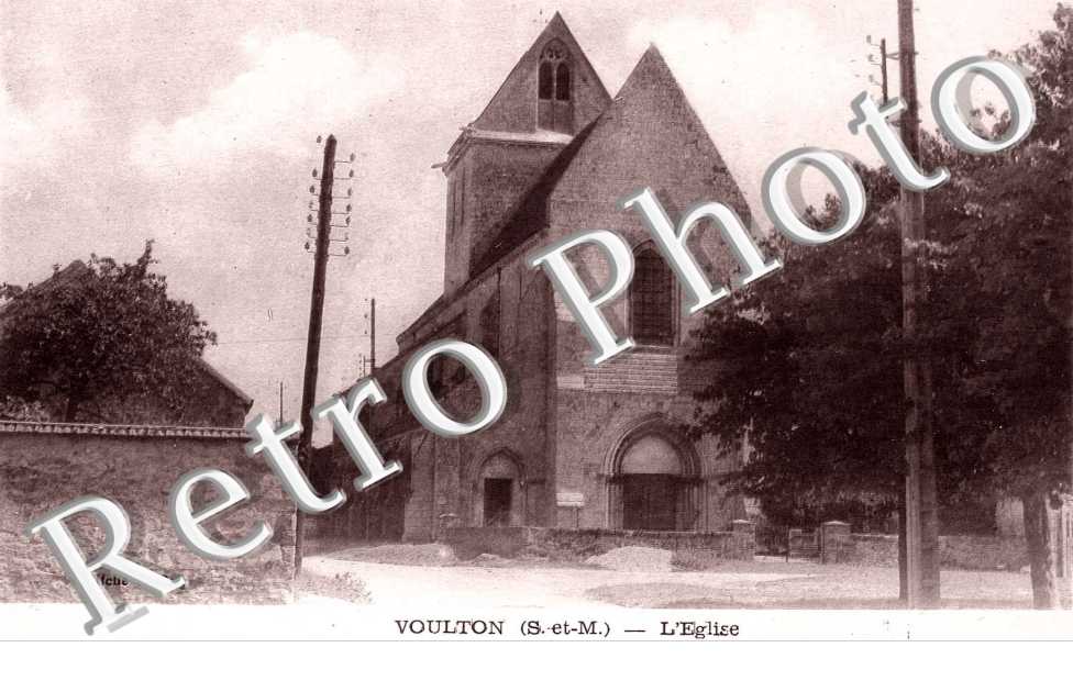 l'eglise