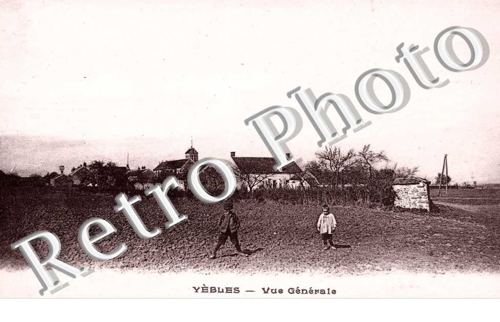 Vue generale