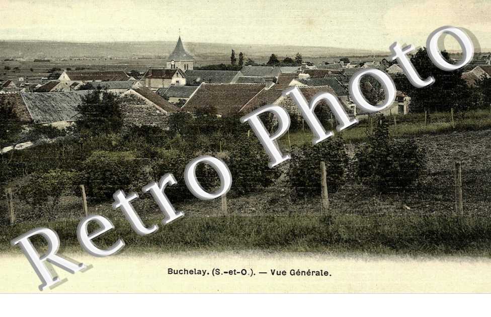 vue générale