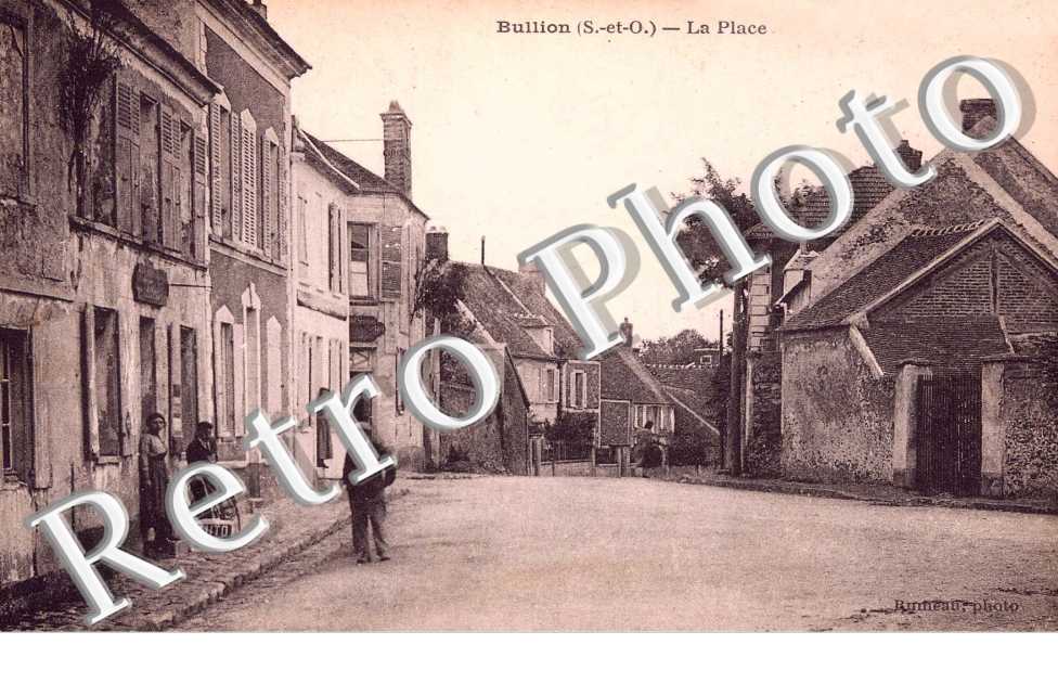 LA PLACE