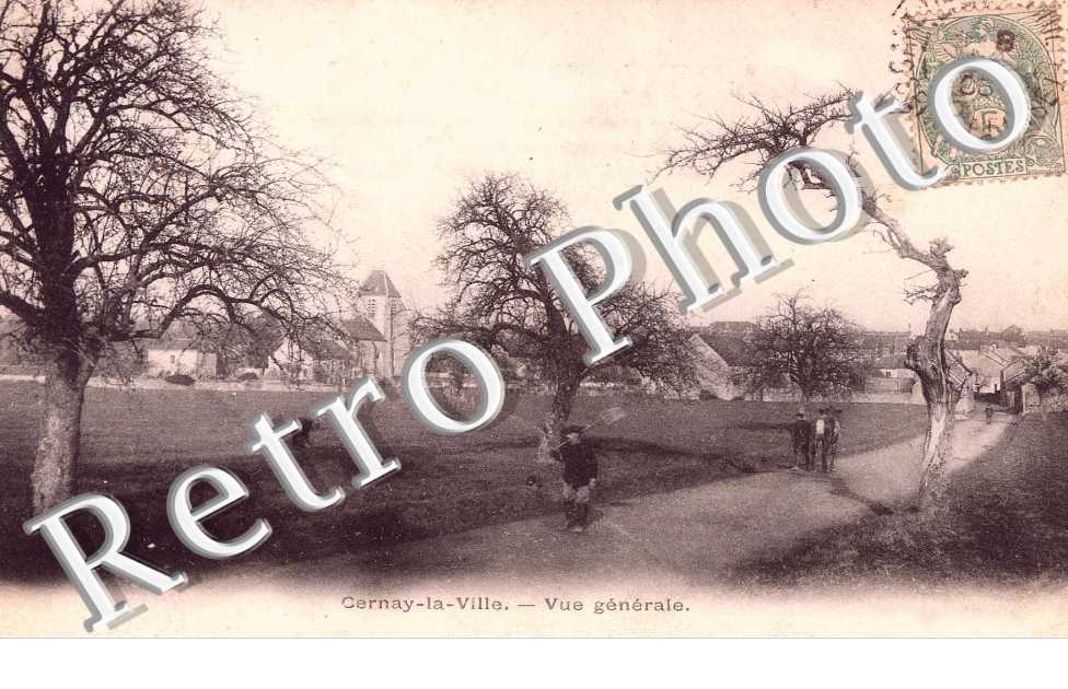 vue generale
