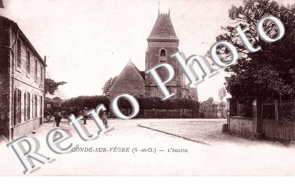 L'Eglise