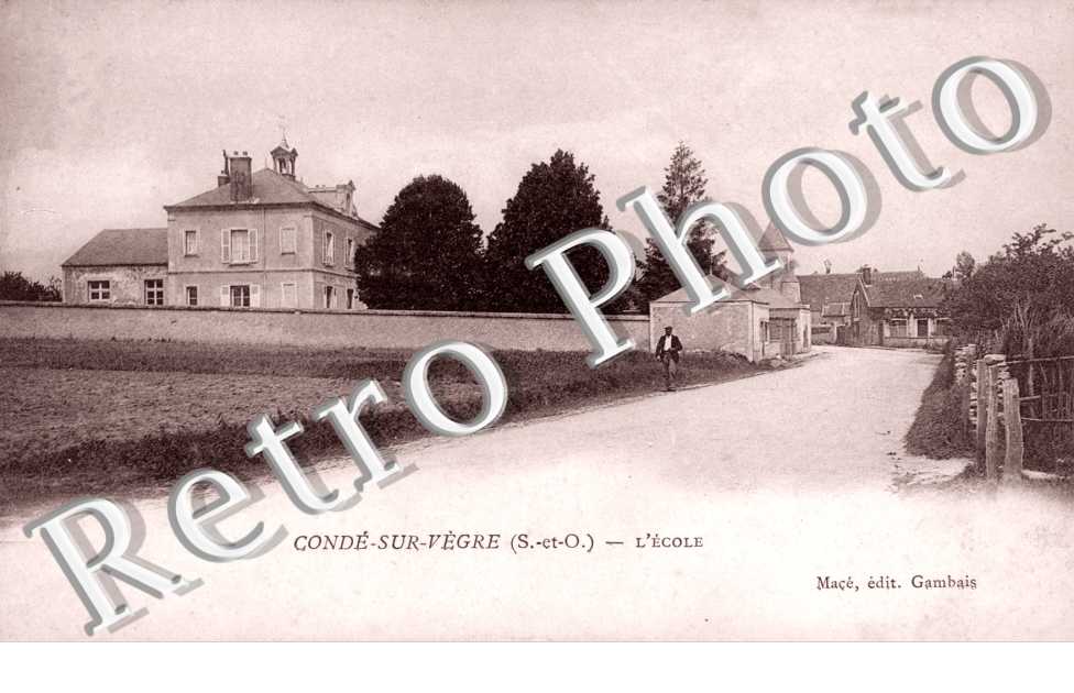 L'Ecole